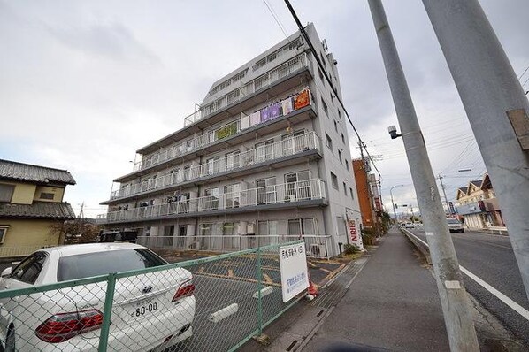 サンボウ仏子の物件内観写真